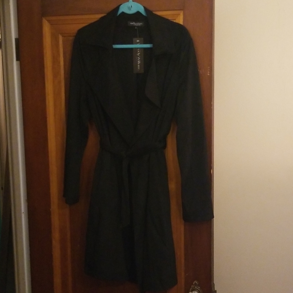 Clothing
